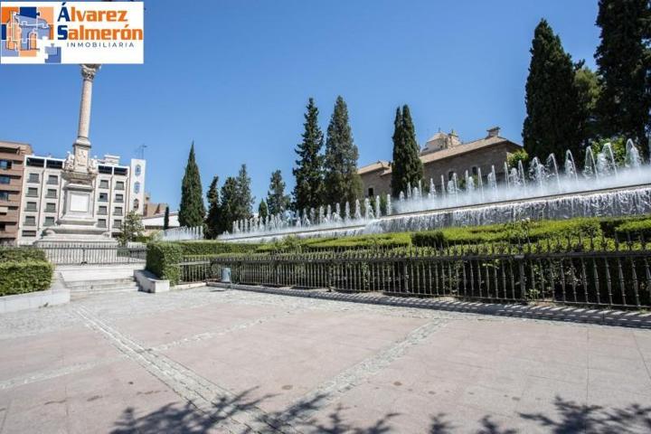 Apartamento en venta en Granada, Triunfo Jardin photo 0