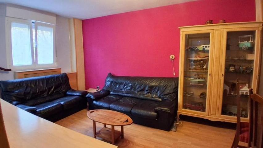 Piso en venta en Salamanca, Puente Ladrillo-Toreses photo 0