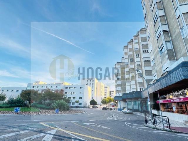Piso en venta en Soria photo 0