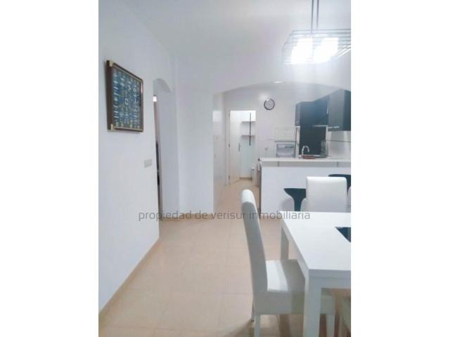 Apartamento en venta en Pulpí photo 0