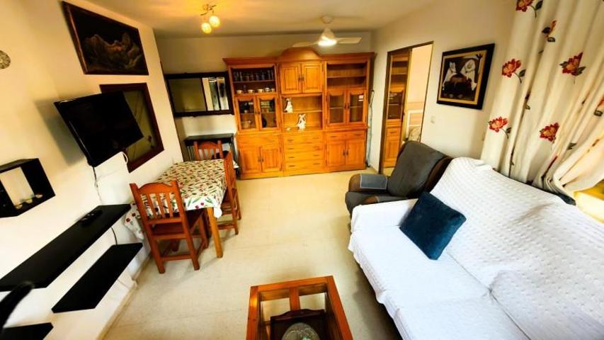 Apartamento en venta en Benidorm, Playa de levante benidorm photo 0