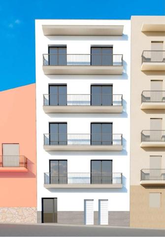 Apartamento en venta en L'Ametlla de Mar, Centro photo 0