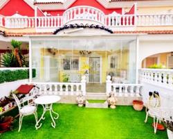 Chalet en venta en Benijofar, Benijofar photo 0