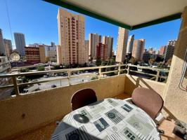 Apartamento en venta en Benidorm, Rincon de Loix Llano photo 0