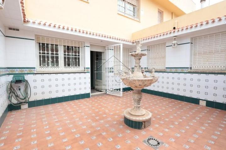 Chalet en venta en Cartagena, Alumbres photo 0