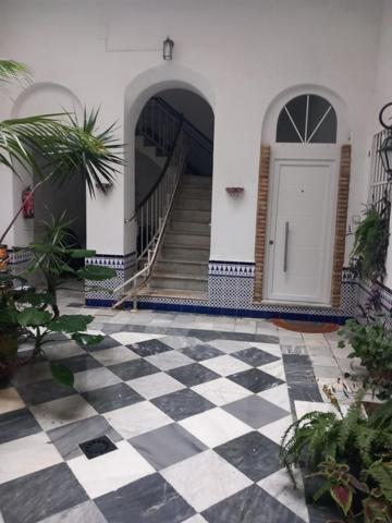 Piso en venta en Cádiz, Centro Histórico - Plaza España photo 0