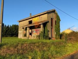 Chalet en venta en Santiago de Compostela photo 0