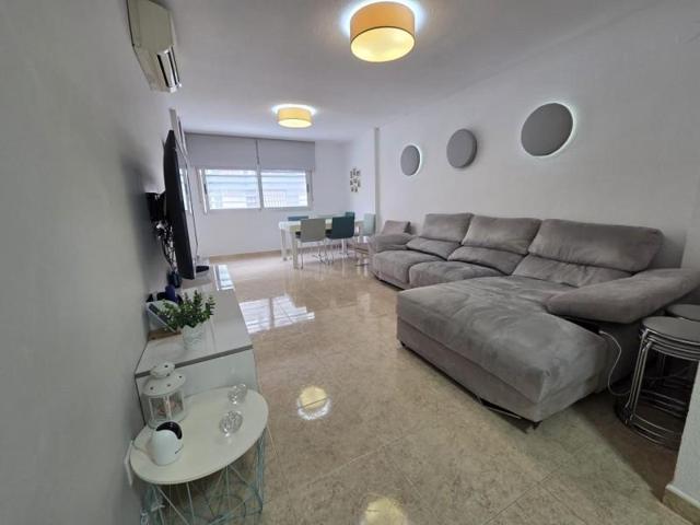 Piso en venta en Gandia, Centro photo 0