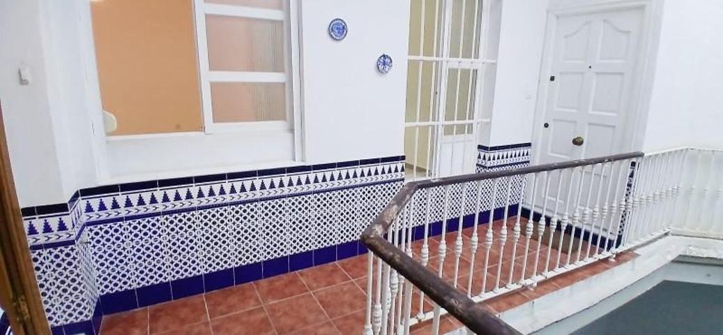 Piso en venta en Cádiz, Centro photo 0