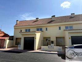 Adosada en venta en La Torre de Esteban Hambrán, LA SAGRA photo 0