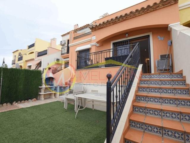 Duplex en venta en Algorfa photo 0