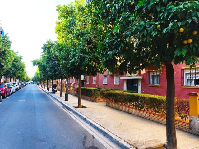 Piso en venta en Sevilla, Nervión photo 0