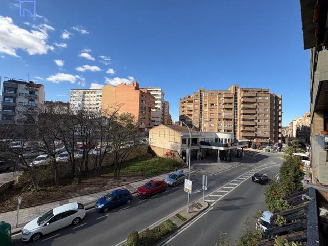 Piso en venta en Tudela, Centro photo 0