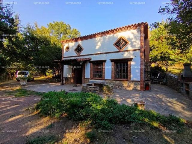 Terreno en venta en Castaño del Robledo, Castaño del Robledo photo 0