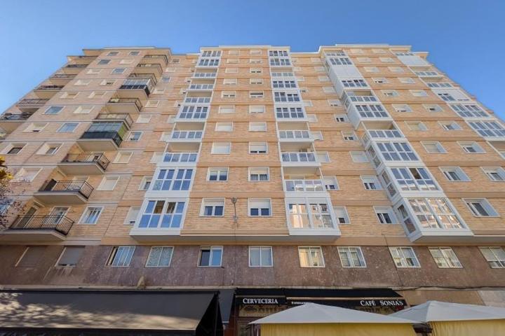 Piso en venta en Pamplona, San Jorge photo 0