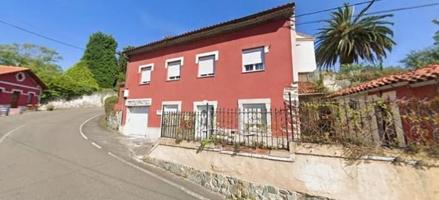 Casa en venta en Cudillero, Costa verde photo 0