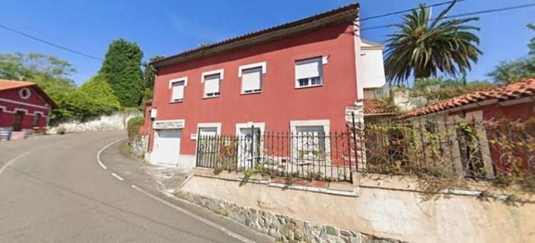 Casa en venta en Cudillero, Costa verde photo 0