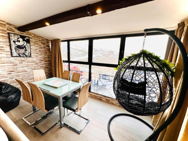 Apartamento en venta en Monachil, SIERRA NEVADA photo 0