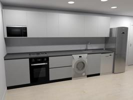 Piso en venta en Leganés, Calle Fray Melchor Cano, 28912 photo 0