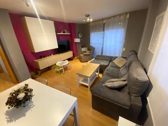 Atico Duplex en venta en La Ñora, La Ñora photo 0