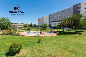 Piso en venta en Alhendín, Alhendín photo 0