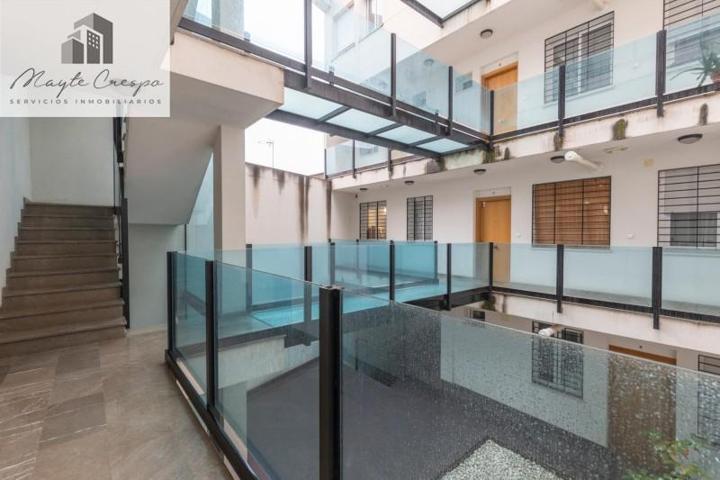 Piso en venta en Maracena, Zona metropolitana photo 0