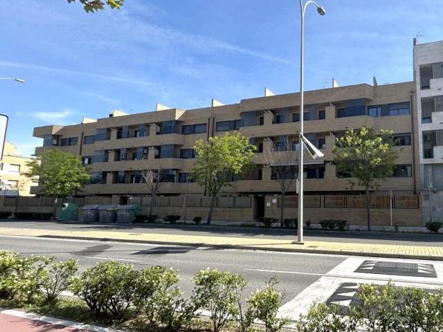 Duplex en venta en Tudela, Queiles photo 0