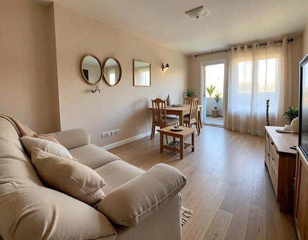 Apartamento en venta en Benidorm, Via Parque photo 0