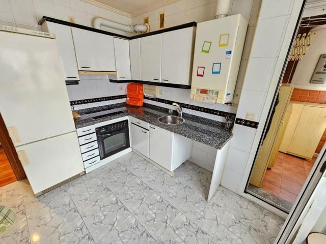 Piso en venta en Avilés, Ingenieros photo 0