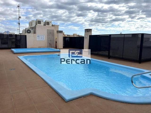 Piso en venta en El Campello, Carrer del Pla de Sarrió, 03560 photo 0