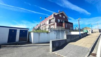 Aticos en venta en Cuchia, Costa de cantabria photo 0