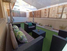 Piso en venta en Cartagena, Barrio peral photo 0