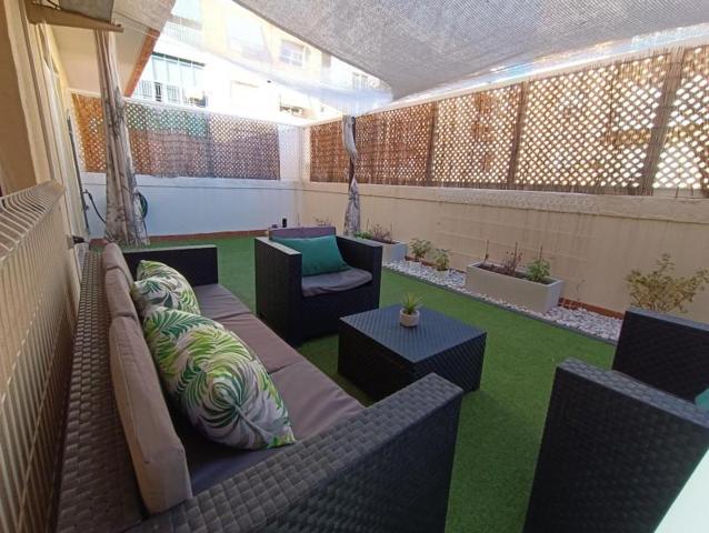 Piso en venta en Cartagena, José Maria de la Puerta photo 0