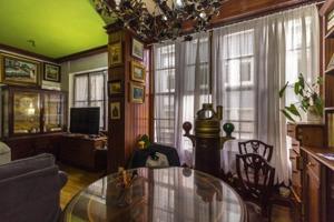 Piso en venta en Ferrol, Centro photo 0