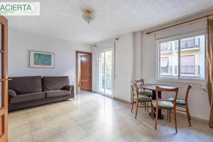 Piso en venta en Granada, Realejo photo 0