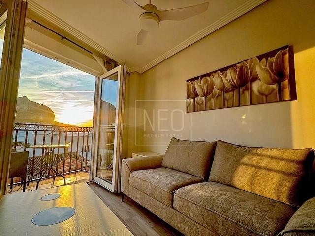 Piso en venta en El Verger, Costa blanca photo 0