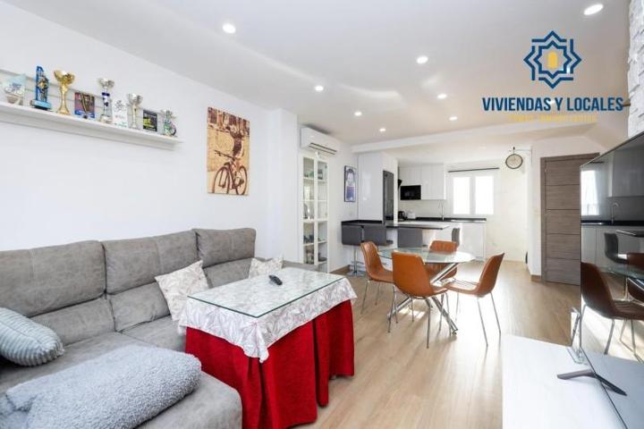 Adosada en venta en Atarfe, Atarfe Mercadona photo 0