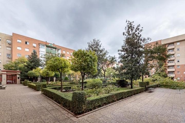 Piso en venta en Granada, Joaquina Eguaras photo 0