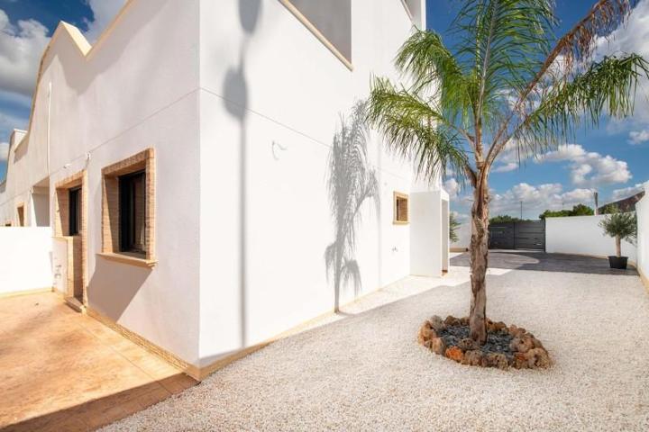 Bungalow en venta en Cox, Comunidad valenciana photo 0