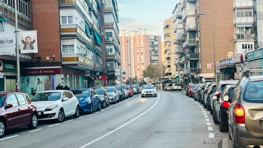 Piso en venta en Madrid, Aluche photo 0