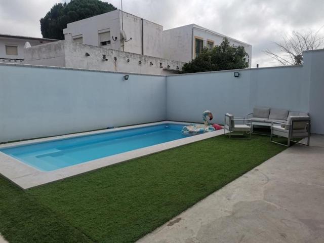 Chalet en venta en Taraguilla photo 0
