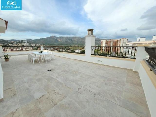 Apartamento en venta en Oropesa del Mar, Playa de la Concha photo 0