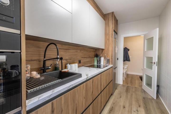 Piso en venta en Valladolid, Parquesol photo 0