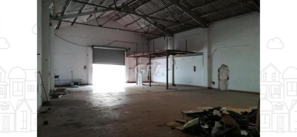 Nave industrial en venta en Sagunto, Fusión photo 0