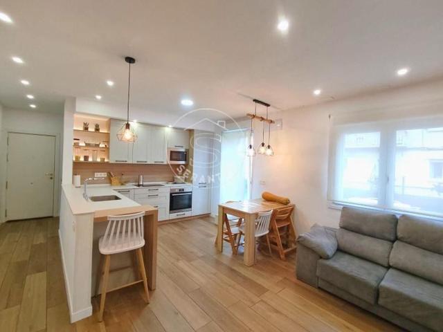 Piso en venta en Pamplona, Chantrea photo 0