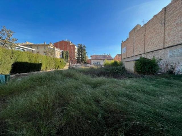 Terreno en venta en Igualada, Centre photo 0