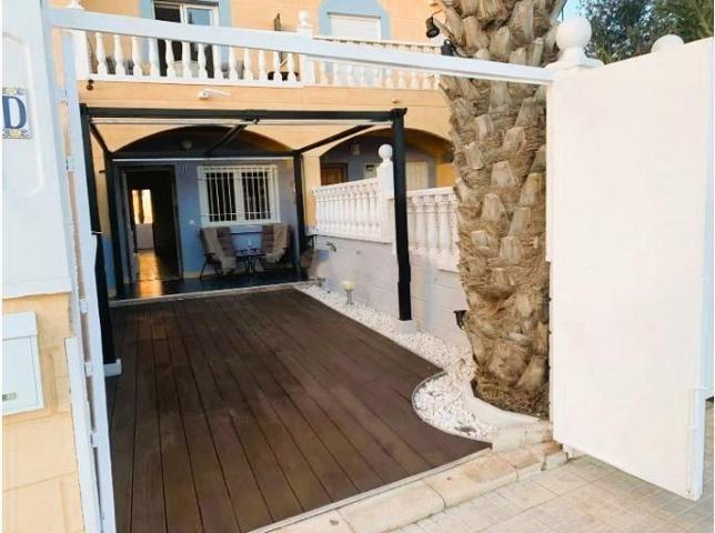 Duplex en venta en Arenales del sol, Arenales del Sol photo 0