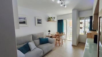 Apartamento en venta en Benalmádena, Gamonal photo 0