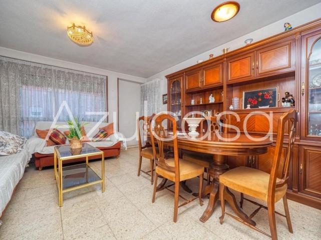 Piso en venta en Alicante, Pla del bon repos photo 0