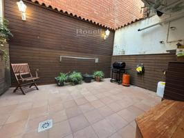 Planta baja en venta en Terrassa, POBLE NOU. ZONA ESPORTIVA photo 0